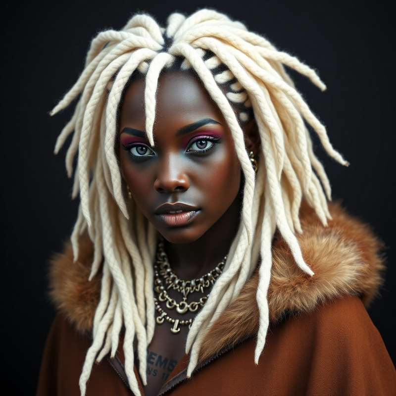 Warrior Princess: Serena Williams in Hermès Warrior Princess: Serena Williams in Hermès