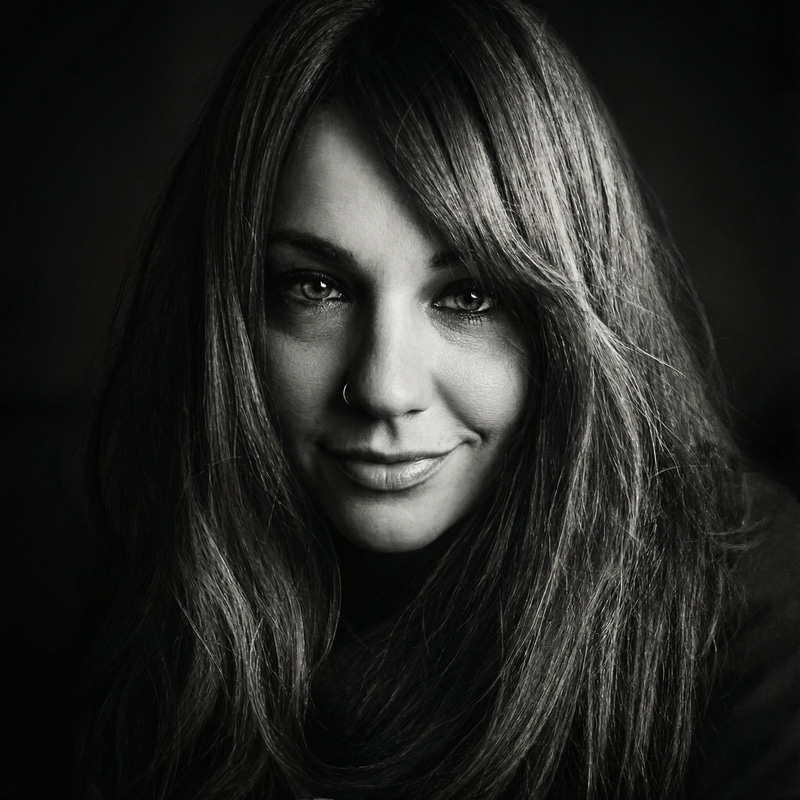 Transform Your Photo into Stunning Black & White Art Transform Your Photo into Stunning Black & White Art