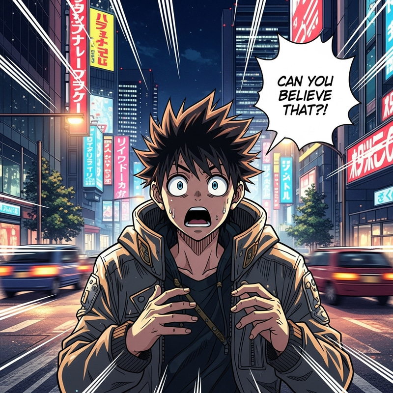 Guess the Anime Character - Quiz Time! Guess the Anime Character - Quiz Time!