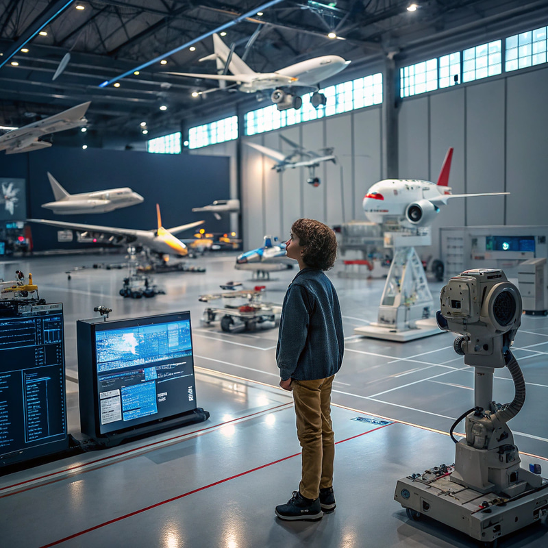 Future Careers for Young Engineers Future Careers for Young Engineers
