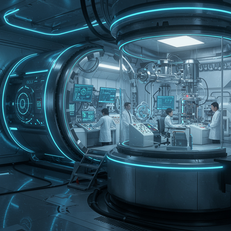 Explore Time Machine Concepts in the Lab