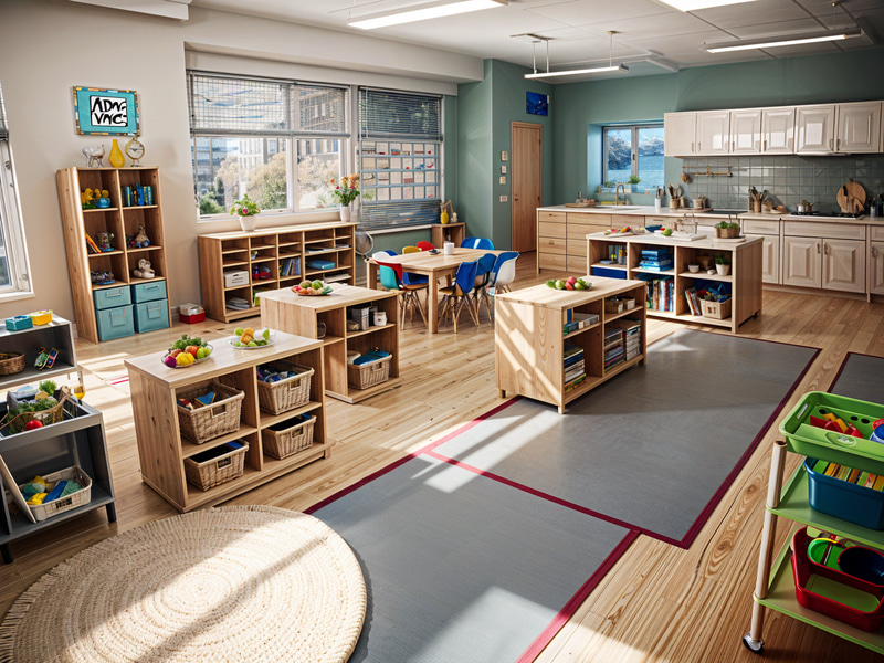 Engaging Preschool Classroom Ideas Engaging Preschool Classroom Ideas