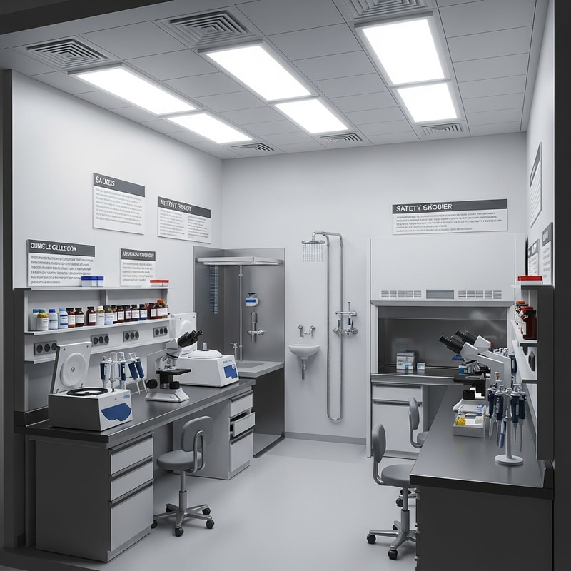 Clinical Laboratory Model for Science Project Clinical Laboratory Model for Science Project