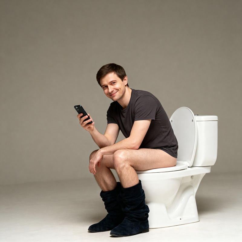 Pavel Durov in a Unique Studio Photo Pavel Durov in a Unique Studio Photo