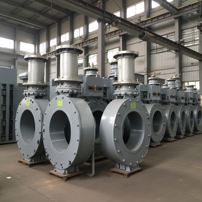 Install & Disassemble 380KV Ring Main Unit Install & Disassemble 380KV Ring Main Unit