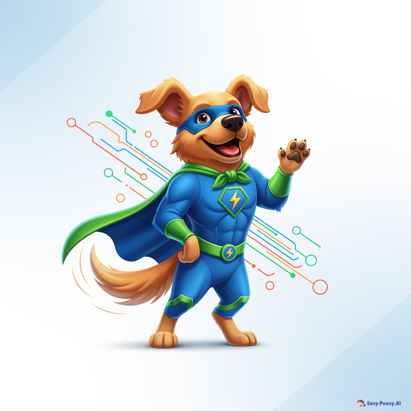 Create a Dog Mascot for Your Business Create a Dog Mascot for Your Business
