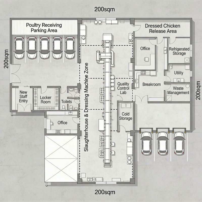 Custom Floor Plan Design Services