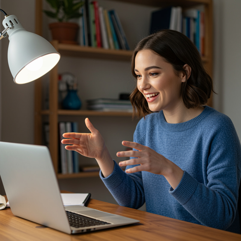 Online Class with Expert Teacher Online Class with Expert Teacher