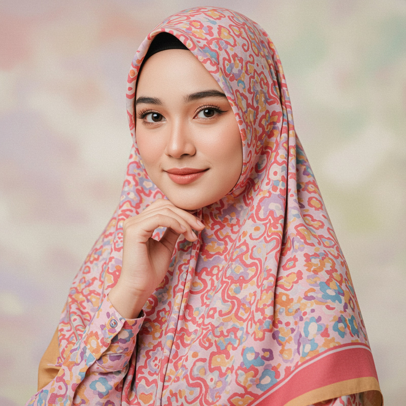 Stylish Hijabs for Every Occasion