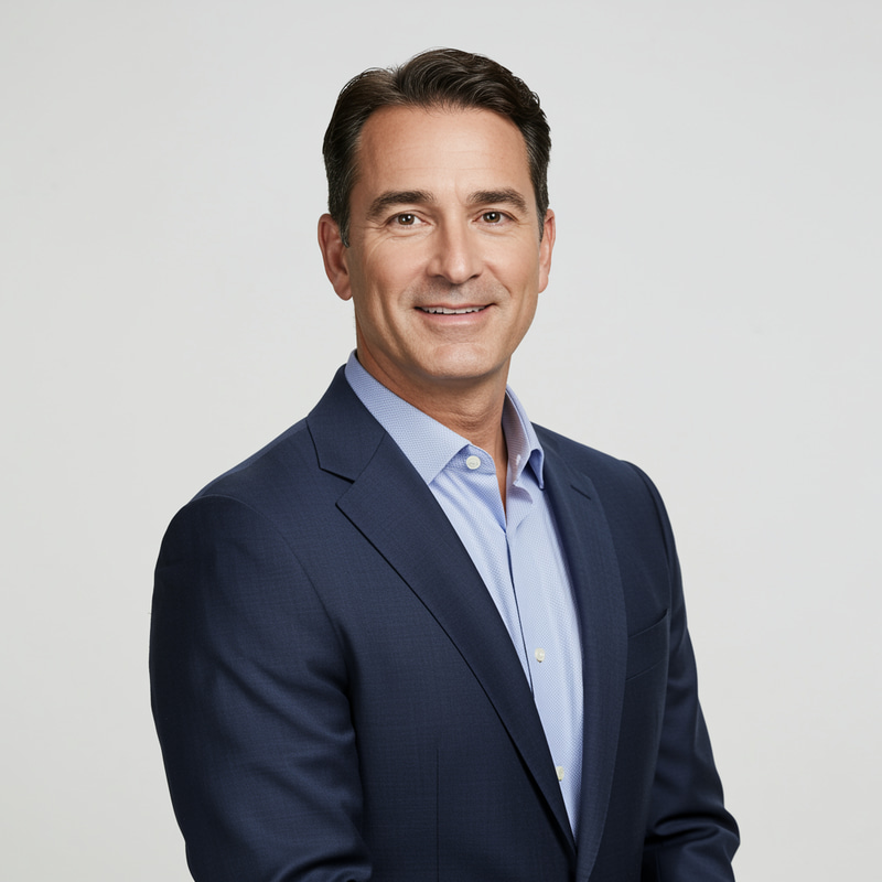 Professional Mobile App Showcase for Men