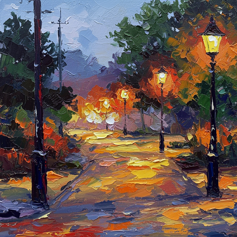 Transform Your Photo into Oil Painting Art Transform Your Photo into Oil Painting Art