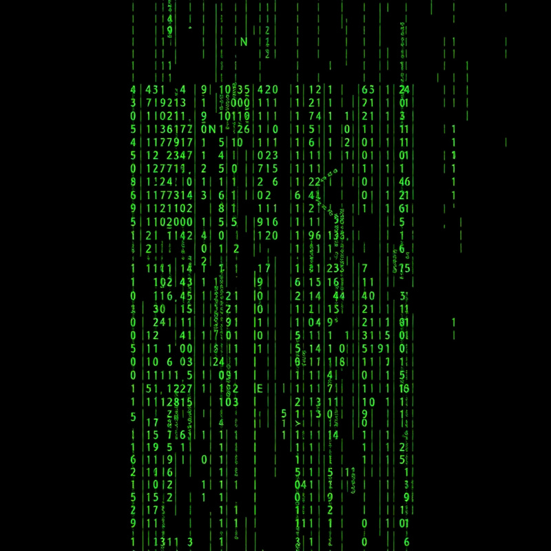Escape the Matrix: A Book Cover Design Escape the Matrix: A Book Cover Design