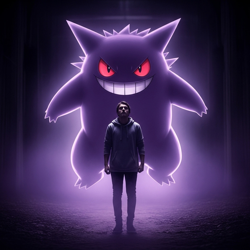 Transform into a Pokémon - Explore Your Fandom