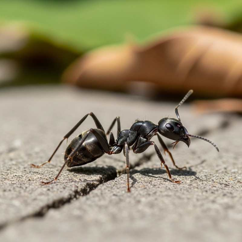 Discover Fascinating Facts About Ants Discover Fascinating Facts About Ants