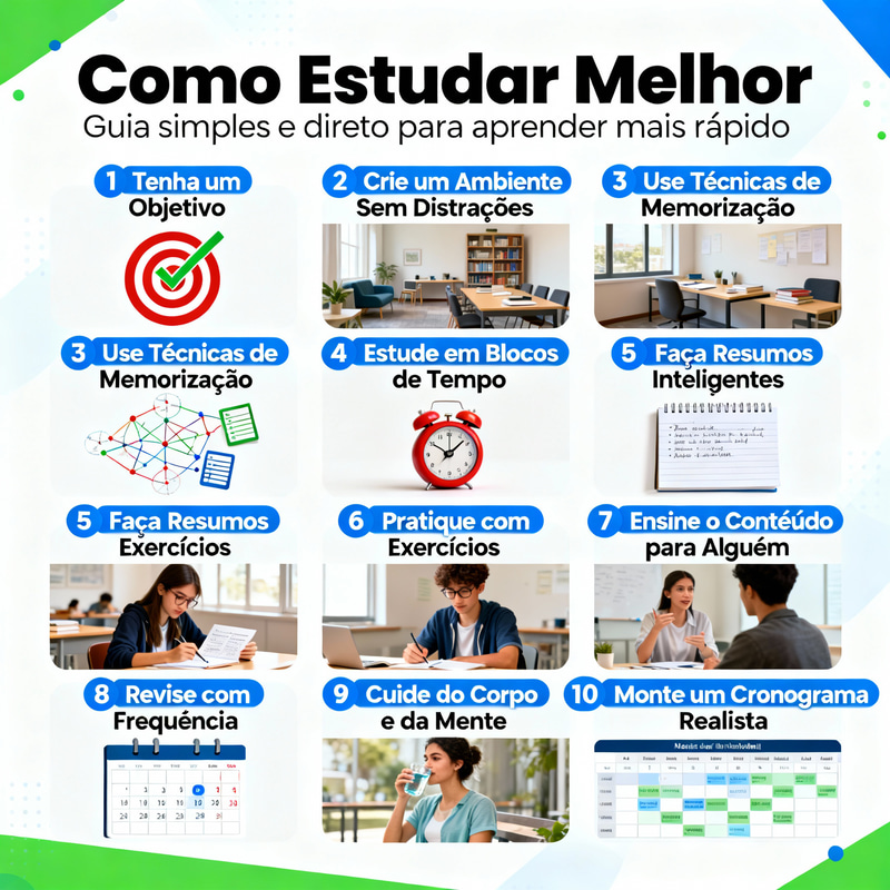 How to Study Better: A Complete Guide