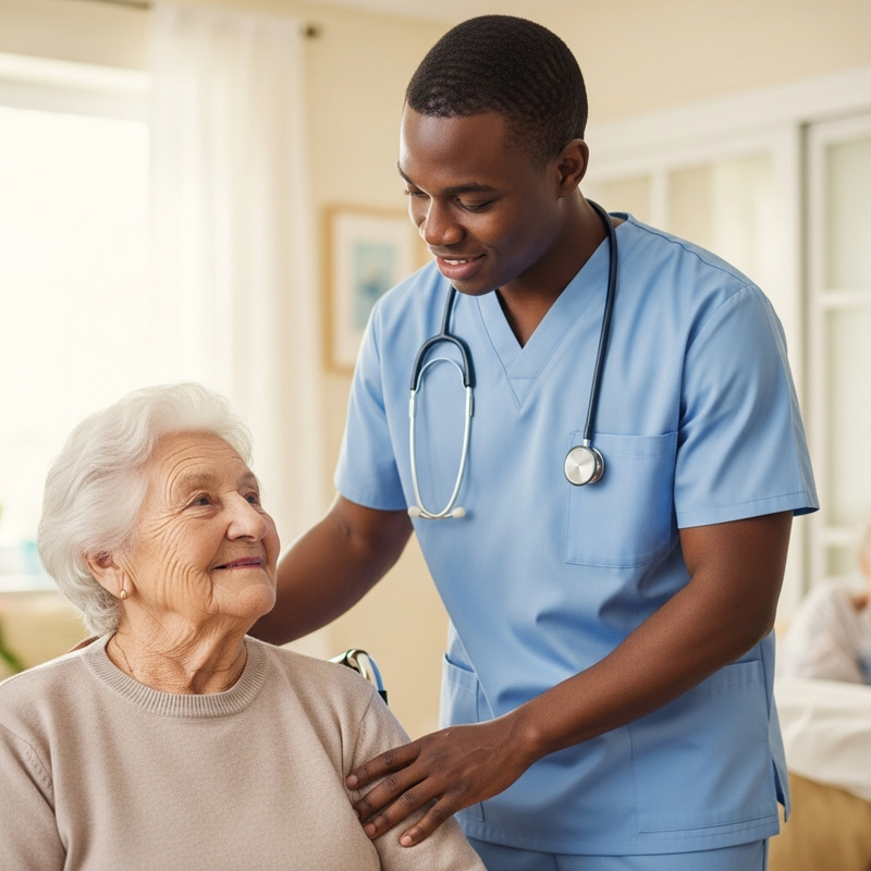 Elderly Care Services for Your Loved Ones Elderly Care Services for Your Loved Ones