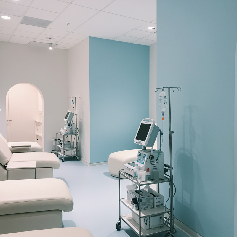 IV Therapy Lounge - Rejuvenate Your Health IV Therapy Lounge - Rejuvenate Your Health