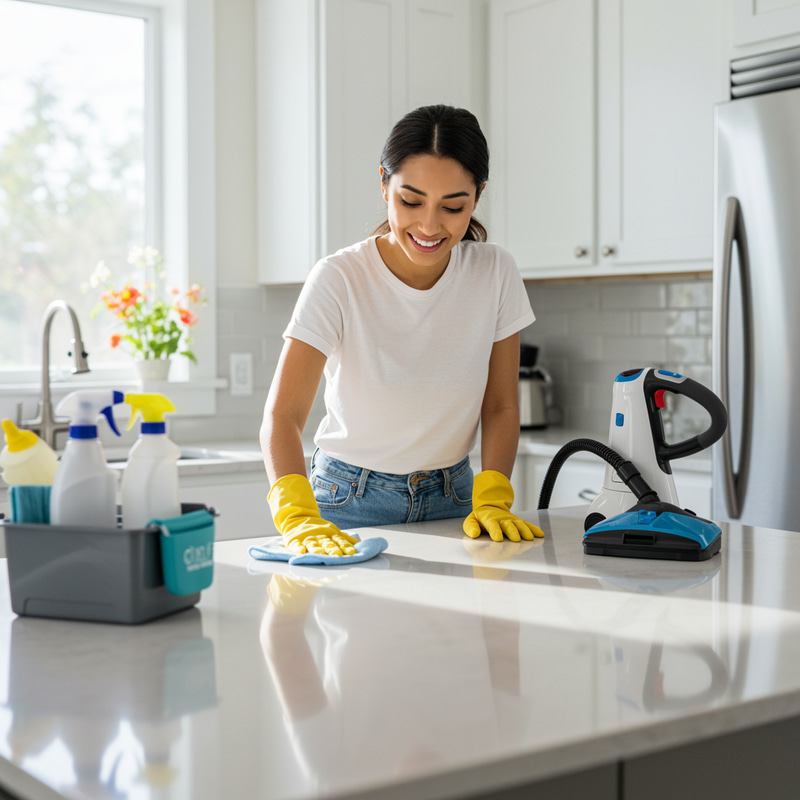 Expert House Cleaning Services Expert House Cleaning Services