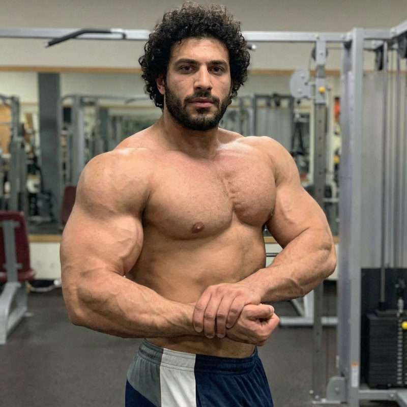 Unleash Your Shirtless Muscle Growth Unleash Your Shirtless Muscle Growth