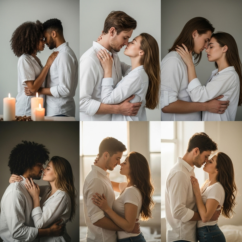Intimate Love Making Moments Intimate Love Making Moments
