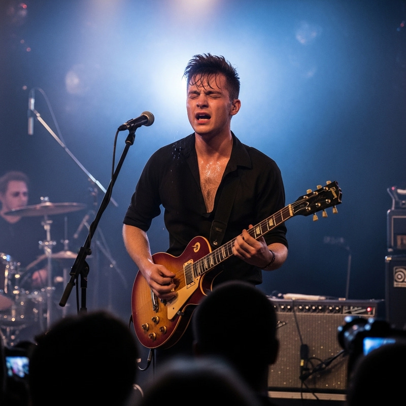 Jota Flay - Discover the Creative Vision Jota Flay - Discover the Creative Vision