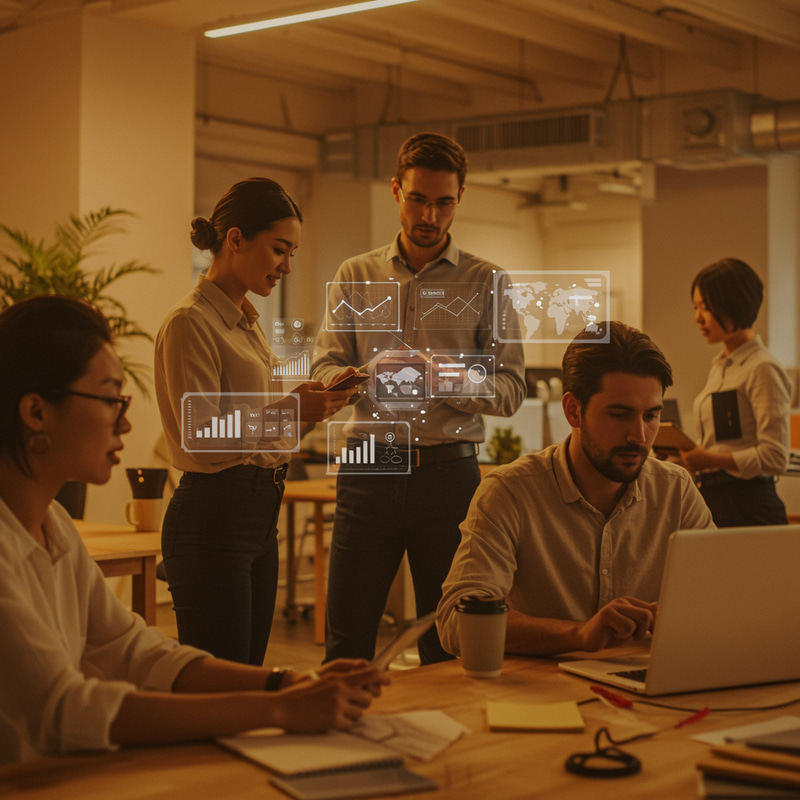 Modern Business Missions Explained Modern Business Missions Explained