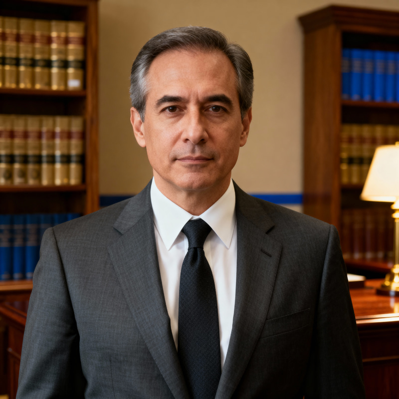 Transform an Image into a Lawyer Portrait Transform an Image into a Lawyer Portrait