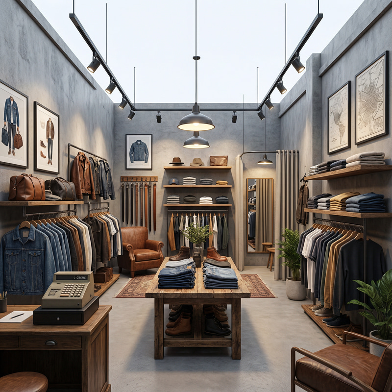 Men's Clothing Shop - Stylish & Affordable Fashion Men's Clothing Shop - Stylish & Affordable Fashion