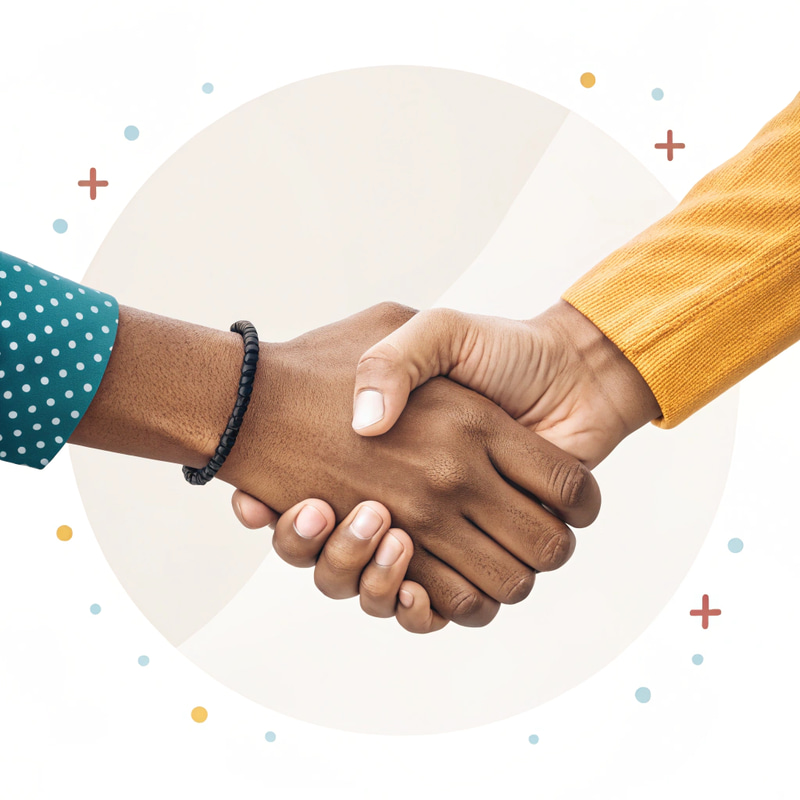 Collaboration Visuals for Your Projects Collaboration Visuals for Your Projects