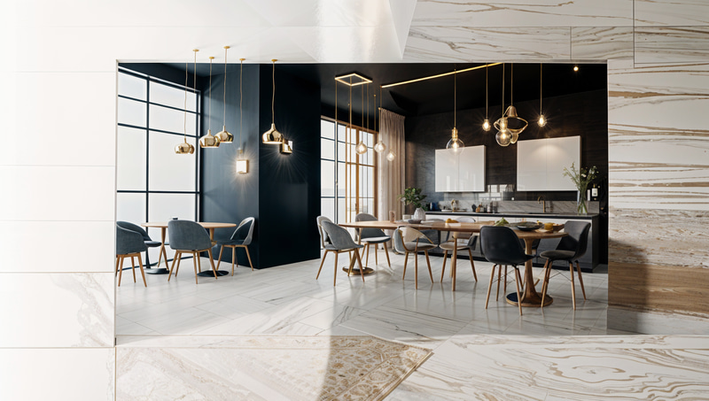 Chic Urban Modern Coffee Shop Interior Design Chic Urban Modern Coffee Shop Interior Design