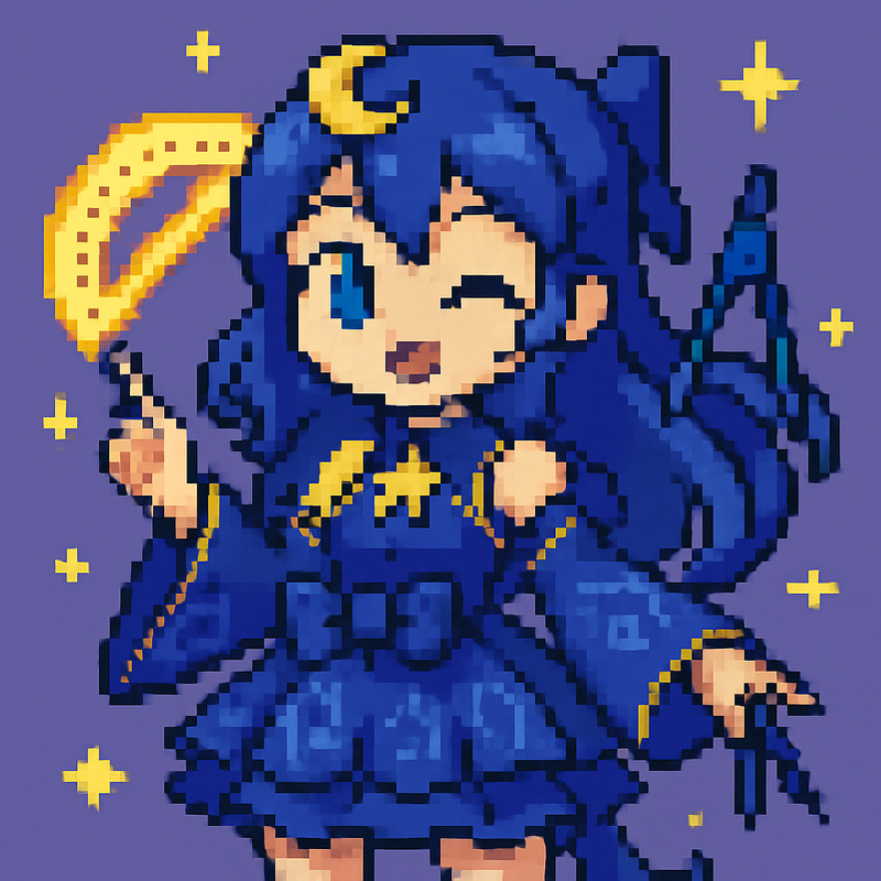 Create Custom Sprites for Scratch: Easy Guide Create Custom Sprites for Scratch: Easy Guide