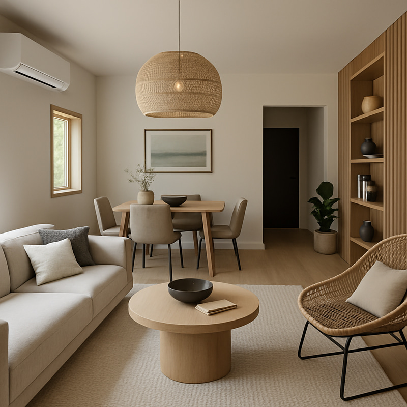 Modern Naturalist Renovation Ideas Modern Naturalist Renovation Ideas