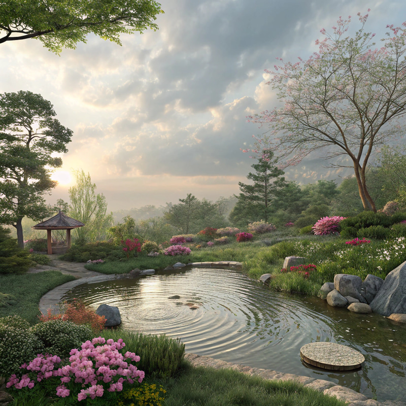 Create a Calming Environment for Relaxation Create a Calming Environment for Relaxation