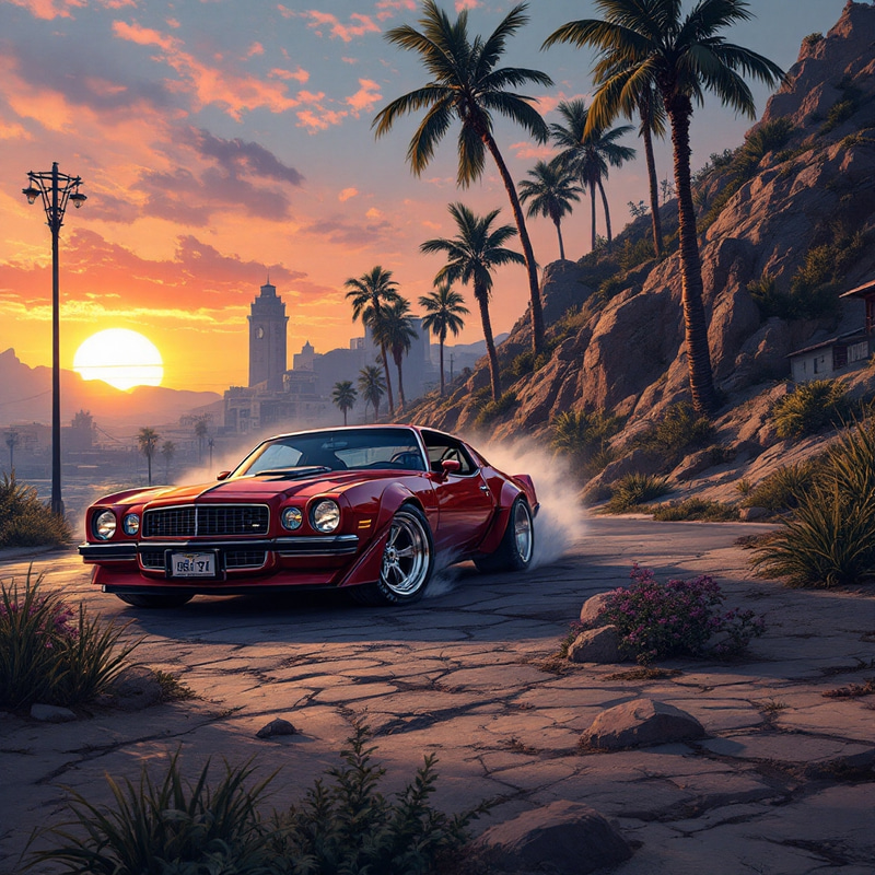 GTA Theme - Ultimate Fan Guide GTA Theme - Ultimate Fan Guide