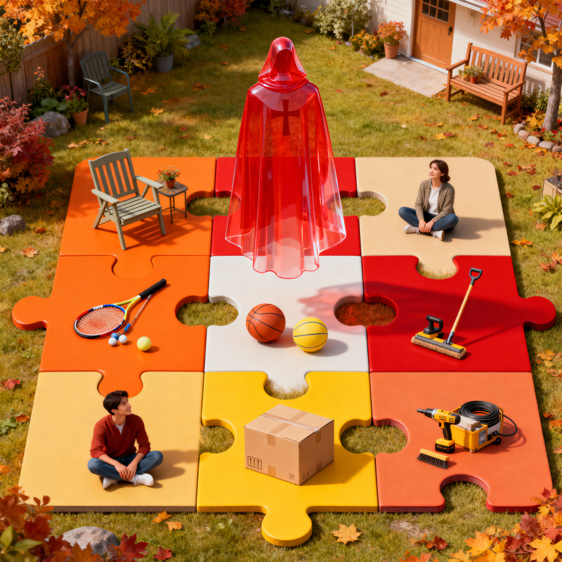 Modern Self-Storage Solutions for Everyone Modern Self-Storage Solutions for Everyone