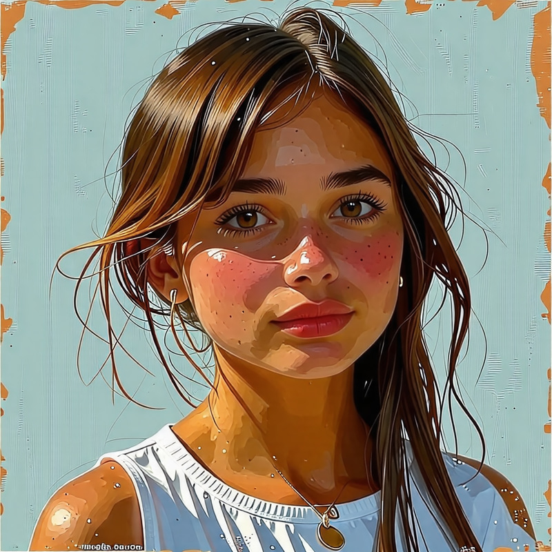 Beautiful Girl Pictures: Captivating Images of a Young Woman Beautiful Girl Pictures: Captivating Images of a Young Woman