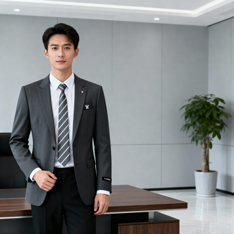 Modern Corporate Uniforms for Professionals Modern Corporate Uniforms for Professionals