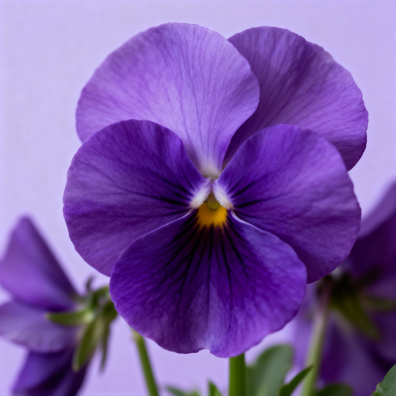 Purple It: Transform with Vibrant Shades Purple It: Transform with Vibrant Shades