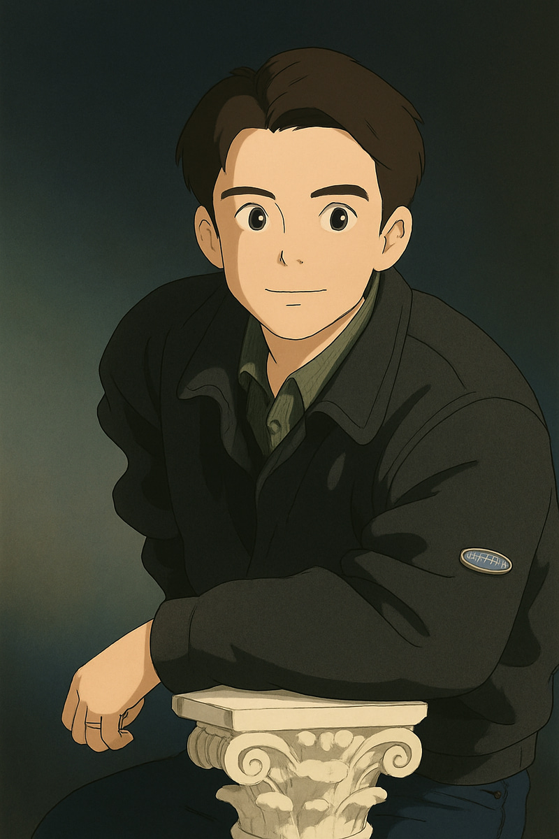 Ghiblify Your Images in Studio Ghibli Style