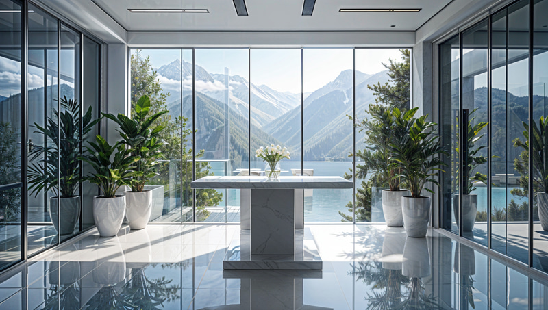 Futuristic Office Interior Design Ideas Futuristic Office Interior Design Ideas
