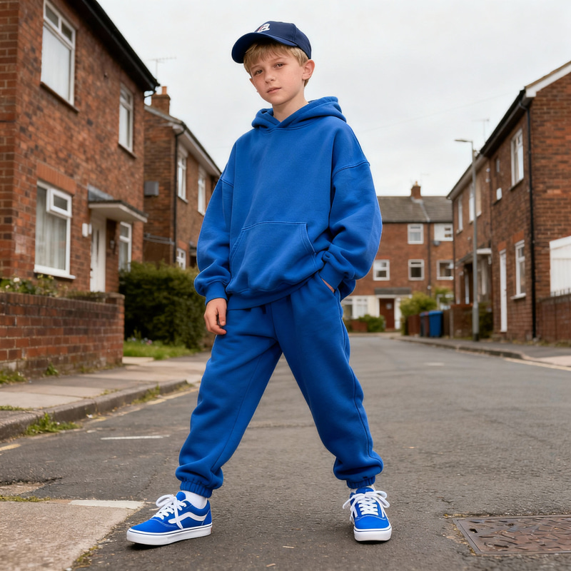 Urban Streetwear Fashion for Boys | Youth Style Guide