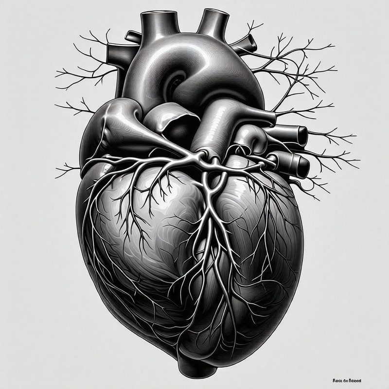 Internal Heart Anatomy: Chambers, Valves, Nodes & Major Vessels Internal Heart Anatomy: Chambers, Valves, Nodes & Major Vessels