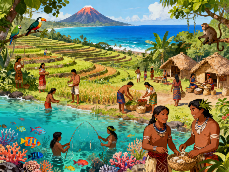 History of the Philippines: Pre-Colonization Insights