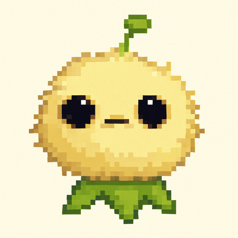 Pixel Art Transformation: Smaller Designs