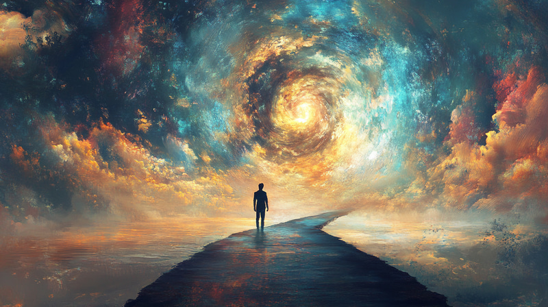 Journey Through My Soul - A Deep Exploration Journey Through My Soul - A Deep Exploration