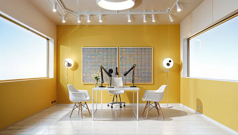 Scandinavian Podcast Studio Design Ideas Scandinavian Podcast Studio Design Ideas