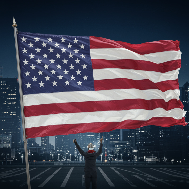 US Digital Dominance in Tech and Social Media US Digital Dominance in Tech and Social Media