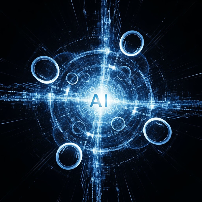 Artificial Intelligence: Revolutionizing Technology Artificial Intelligence: Revolutionizing Technology