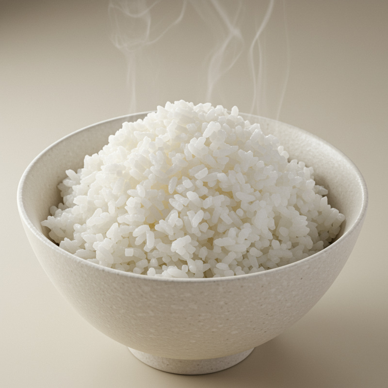 Discover the Benefits of Rice Discover the Benefits of Rice