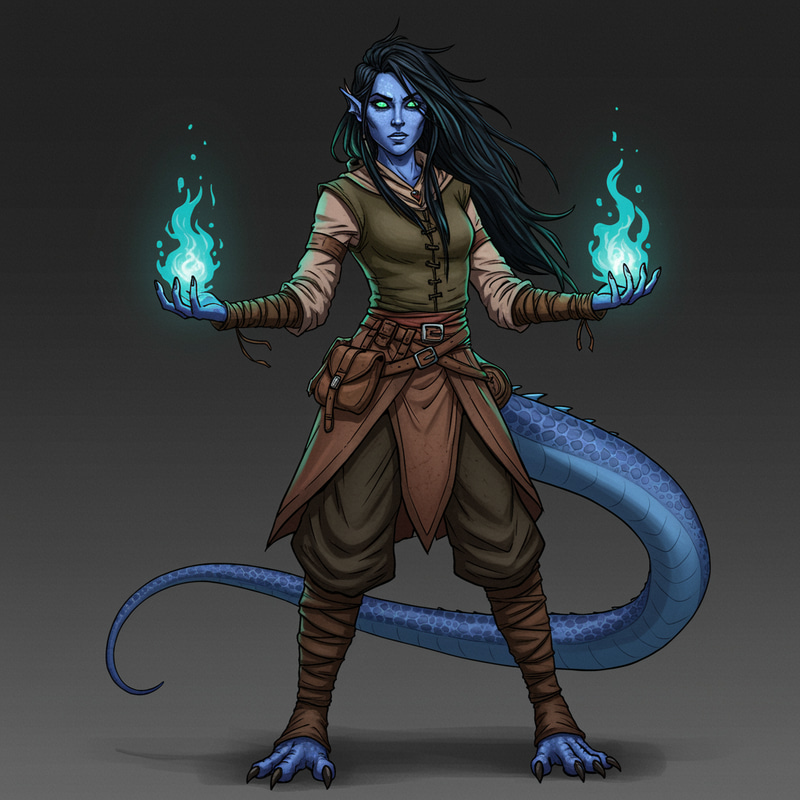 Sanrin Grunewald: The Wild Sorcerer Sanrin Grunewald: The Wild Sorcerer